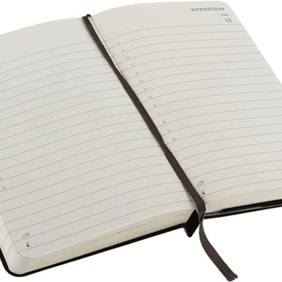 Moleskine Le Petit Prince POCKET 2015 Daily Diary - Little Prince - Picture 5 of 5